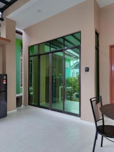 ZZD Gunong Roomstay