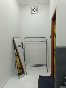 ZZD Gunong Roomstay