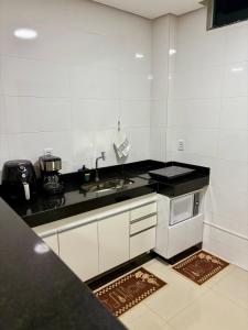 Apartamento Completo e Proximo ao Shopping