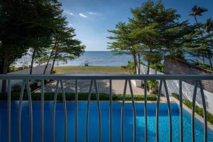 Lusa Beach Studios Lovina