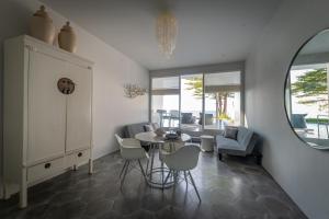 Lusa Beach Studios Lovina