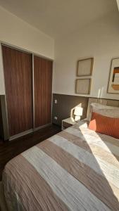 Lujoso apartamento con 2 dormitorios, piscina y gym zona 10