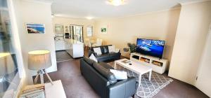 Inner city apartment - Moments to the city centre