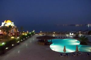 Palm Beach Apartments 302B