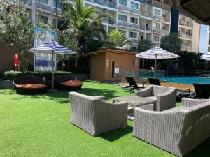 Laguna Beach Resort 2 Pattaya