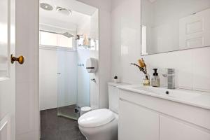 Spacious Double Ensuite Room in Marsfield - Well-Connected Suburb