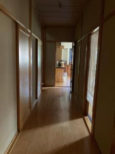 戸隠の小さな民宿,民泊,ゲストハウス神社神社参拝スキーBreath in Earth