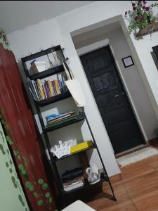 Rodrigues Hostel