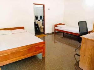 Lakeside Paradise - Ubytování bez kategorie ve městě Kataragama