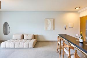 Anamá Apart Hotel de Frente Para o Mar