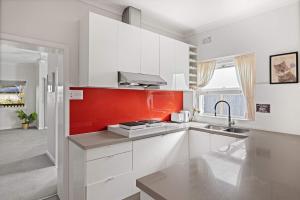 Homely Private Double Room in Marsfield - Well-Connected Suburb Shared Bathroom