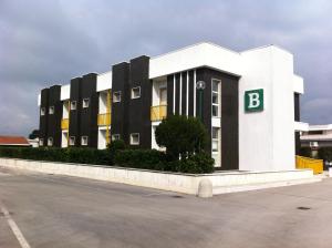 Hotel Atleti - RICARICA AUTO ELETTRICHE -