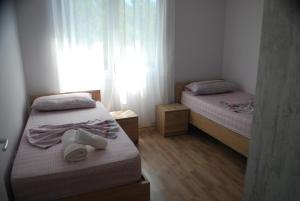 Rezidenca Kalter Durres