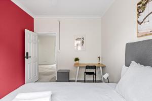 Homely Private Double Room in Marsfield - Well-Connected Suburb Shared Bathroom