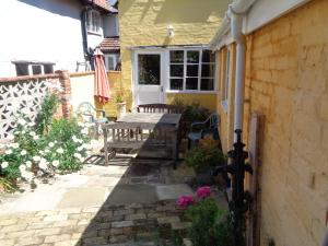 Minsmere Cottage