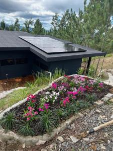 Serena Lodge & Camping - El Cope