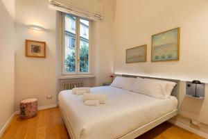 Luxury Apartment Porta Venezia Milan Center