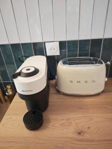 Paris Opera - 5 Min Walk - Elegant studio 2 sleeper