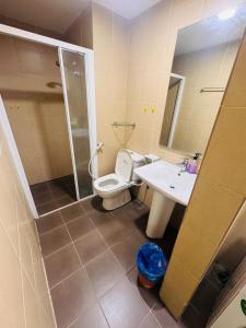 Lotus suite at Taragon Residence - Hébergements non classés à Kuala Lumpur