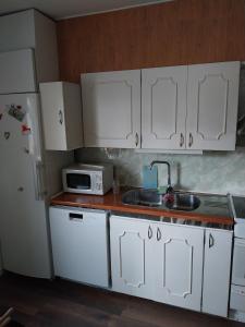 Stor villa i lantlig miljö i Torvallaby Östersund Jämtland