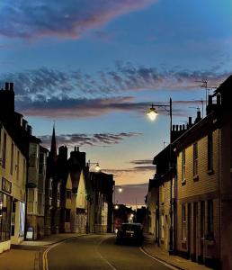 2 bedroom cottage in Stamford