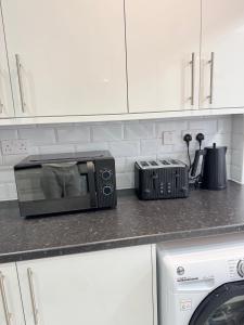 Shelters En-suite rooms