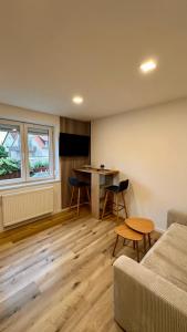 Apartment Wohnglück