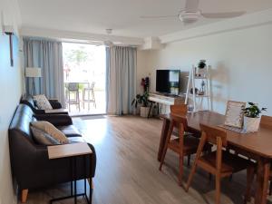 Oceanfront Ground Floor Apartment - Dwell 3 in Bargara