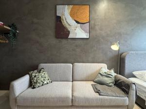 Urban Grey Studio at HighPark Suites
