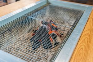 Nasu Four Seasons House