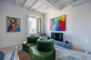 Palace dArt - Centro Storico di Arezzo