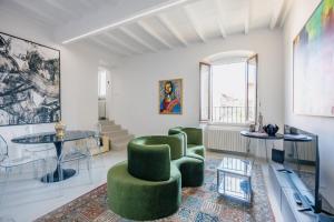 Palace dArt - Centro Storico di Arezzo