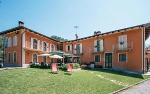 Albergo dei Pescatori - Lurisia