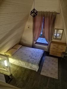 Котедж за містом