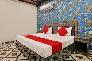Hotel O Sun Shine Guest House