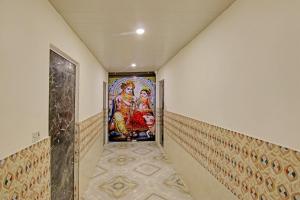 Hotel O Sun Shine Guest House