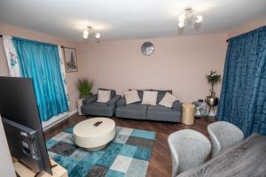Absolute Tranquillity Home