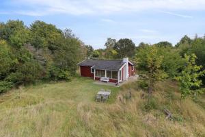 Holiday Home On Adventurous Plot Near Beach