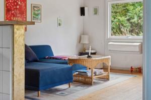 Holiday Home On Adventurous Plot Near Beach