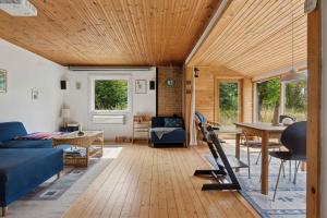 Holiday Home On Adventurous Plot Near Beach