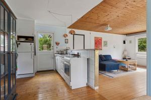 Holiday Home On Adventurous Plot Near Beach