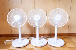 Nakajima Park West House Vacation STAY 5418