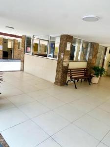 Passos do Mar - Apt charmoso e aconchegante 200m Praia do Forte, Cabo Frio