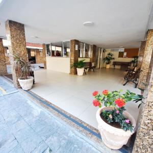 Passos do Mar - Apt charmoso e aconchegante 200m Praia do Forte, Cabo Frio