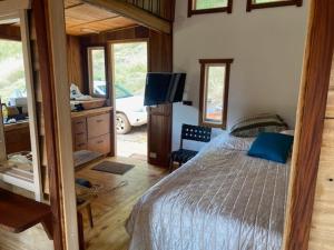 Eagles Rest -4WD AWD access -a private retreat for two-