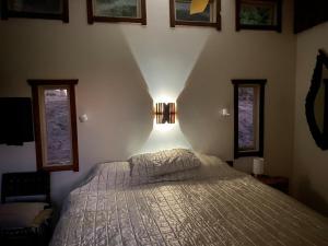 Eagles Rest -4WD AWD access -a private retreat for two-