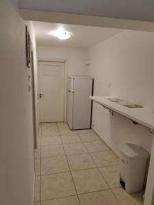 Art apartment Syngrou