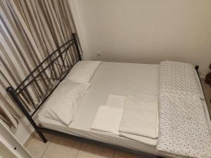 Art apartment Syngrou