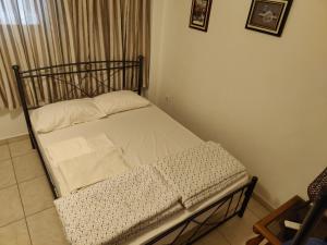 Art apartment Syngrou