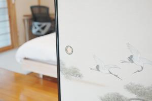 えにしの宿 市原 一棟貸切 最大6名 BBQ ev充電可